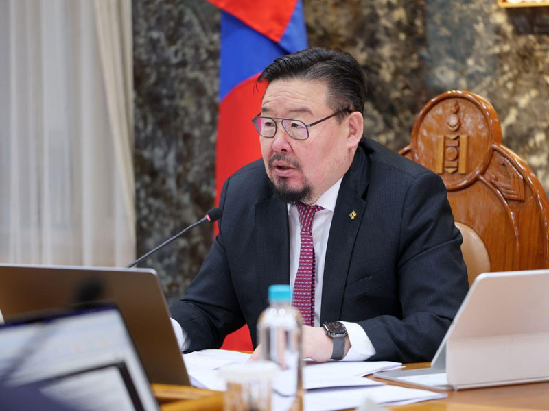 Хяналт шалгалтын давхардал, хүнд суртал, чирэгдлийг арилгаж, мэргэжил, арга зүйгээр зөвлөн тусалж ажиллахыг үүрэг болгов